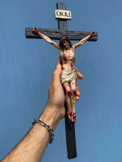 CRUCIFIXO DE PAREDE na internet