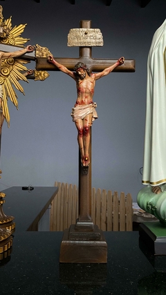 CRUCIFIXO PAIXÃO DE CRISTO na internet