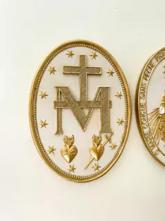 MEDALHA MILAGROSA - comprar online