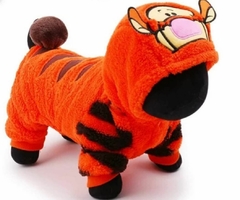 DISFRAZ TIGGER