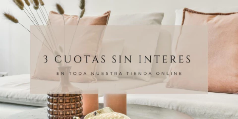 Carrusel NORDIC DESIGN