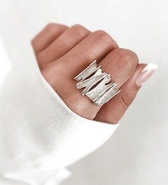 Anillo FRIULI