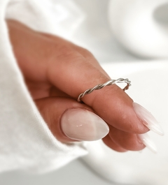 Anillo P925