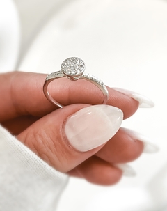 Anillo P925