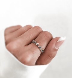 Anillo REINA
