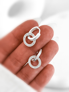 Aros equilibrio par P925