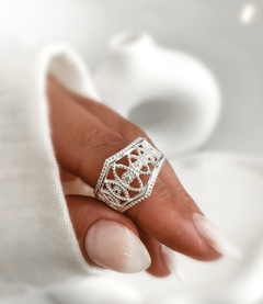 Anillo P925 - comprar online