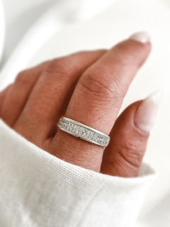 Anillo ORLEANS - comprar online
