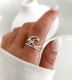Anillo P925