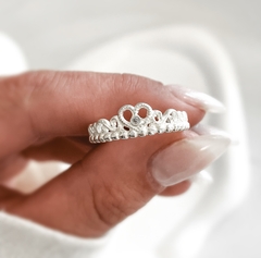 Anillo P925