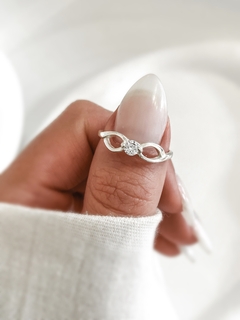 Anillo P925 - comprar online