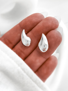 Aros Gota tamaño s