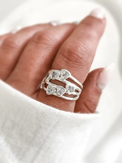 Anillo MADRID en internet