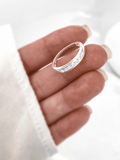 Anillo MIJAS P925 en internet