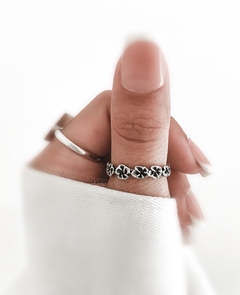 Anillo VENECIA