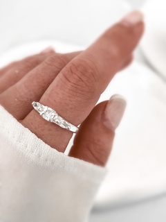 Anillo ECIJA P925 - comprar online