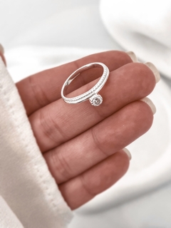 Anillo GAUCÍN P925