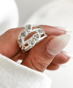 Anillo MADRID - comprar online