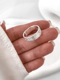 Anillo guarda pampa P925 en internet