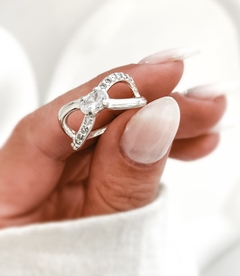 Anillo GEORGIA