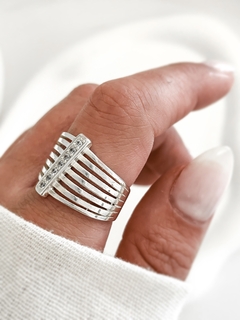 Anillo PALMA - tienda online