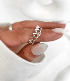 Anillo P925