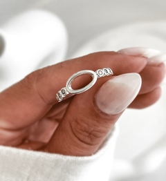anillo P925