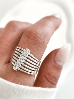 Anillo PALMA - comprar online