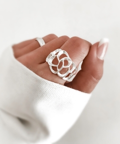 Anillo NIMES