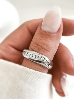 Anillo VENETTO - comprar online