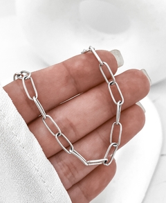 Cadena trama 80 cm P925 -h