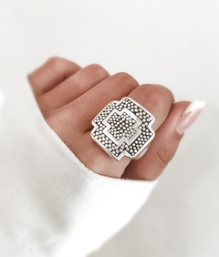 Anillo PRATO