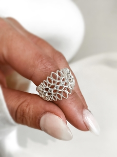 Anillo BRIGHT en internet