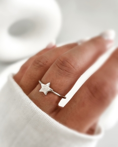 Anillo P925