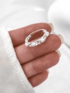 Anillo BAEZA P925