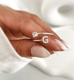 Anillo inicial G P925
