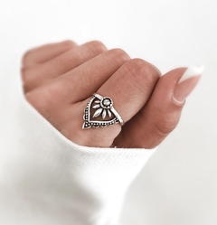 Anillo TOKIO
