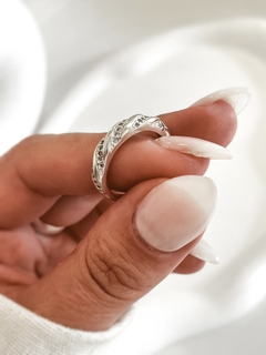 Anillo P925 - comprar online