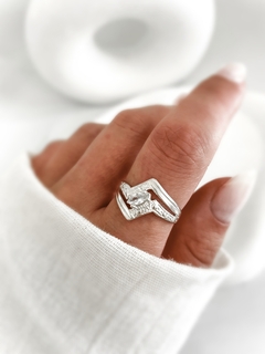Anillo P925