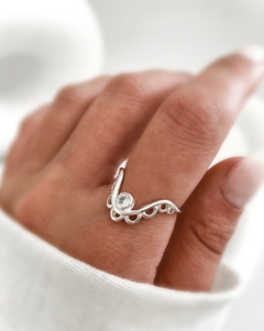 Anillo P925