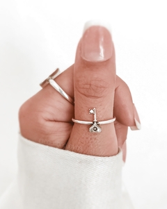 Anillo DONATO