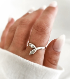 Anillo P925