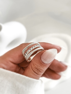 Anillo TOULOUSE