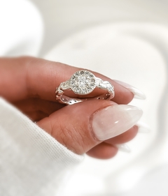 Anillo P925