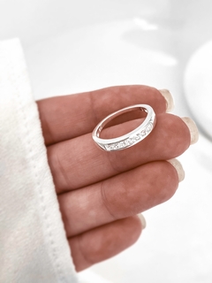 Anillo MIJAS P925