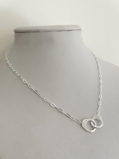 Collar unión P925 en internet