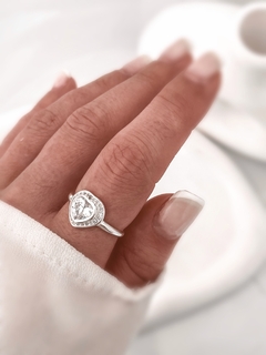 Anillo SETENIL P925 - comprar online