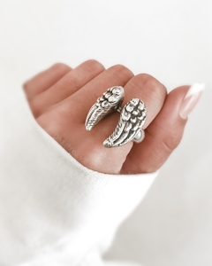 Anillo GARDENIA