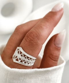 Anillo P925