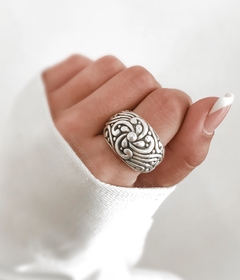 Anillo IMPERIA